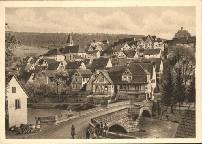 Wildberg Schwarzwald Wildberg