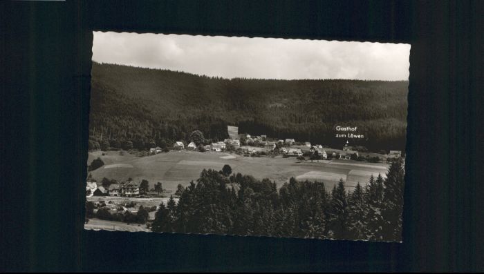 Schoenegruend sthaus Löwen *