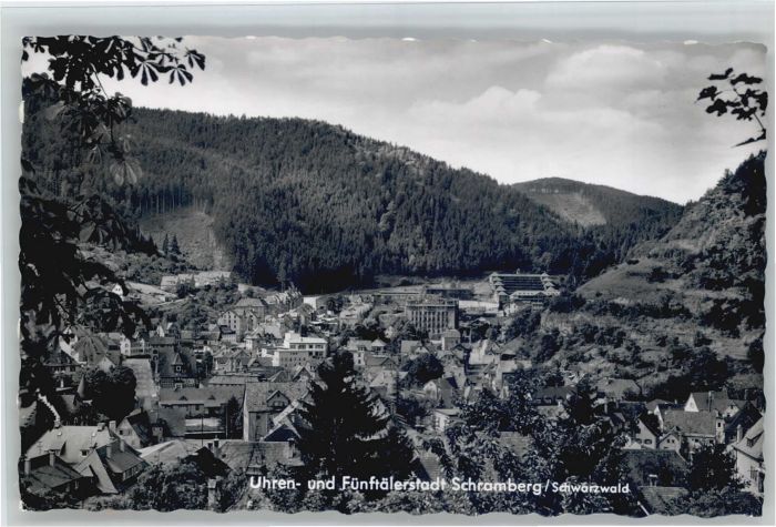 Schramberg BW