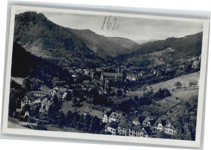 Schramberg BW