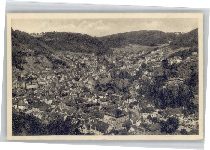 Schramberg BW