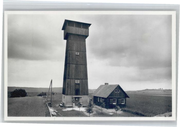 Backnang Rems-Murr-Kreis BW Turm