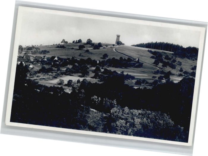 Backnang Rems-Murr-Kreis BW Turm