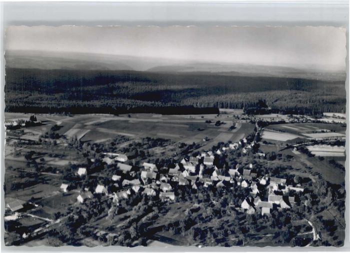 Ebhausen Gasthaus Linde