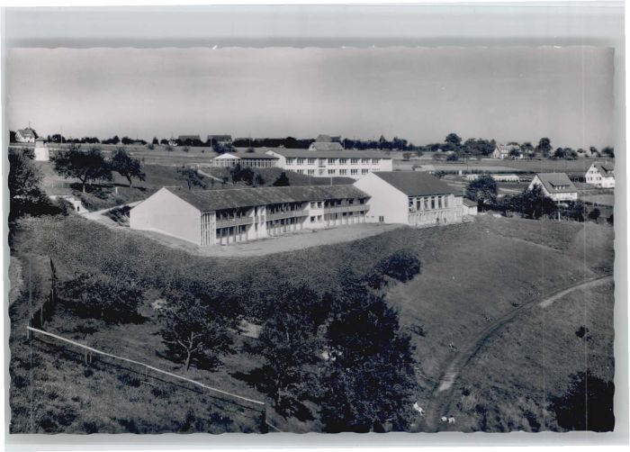 Altensteig Schwarzwald Altensteig Jugenddorf Christophorus #x