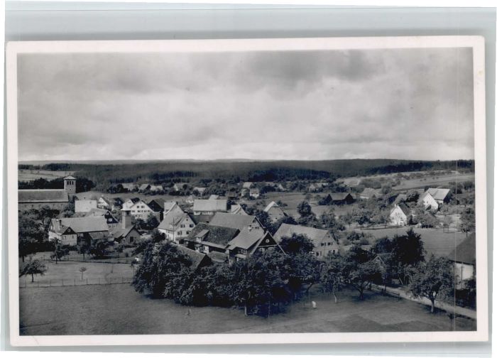 Zwerenberg Calw Zwerenberg Neuweiler ?