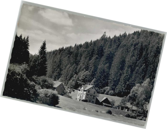 Altensteig Schwarzwald Altensteig Gasthaus Pfaffenstube