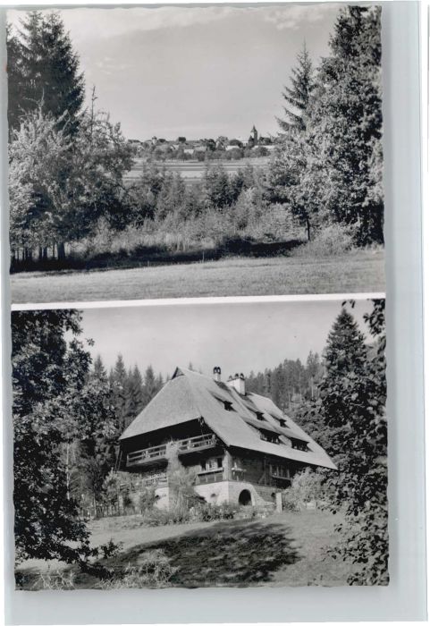 Neubulach Gasthof Pension Hirsch