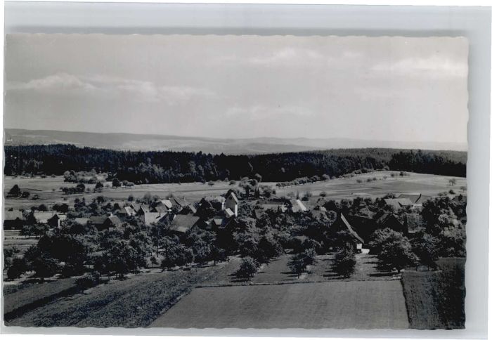 Martinsmoos Pension Kübler