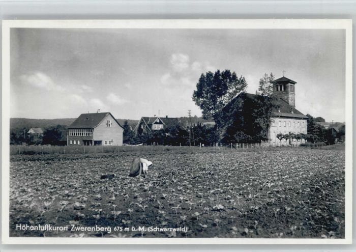 Zwerenberg Calw Zwerenberg Neuweiler
