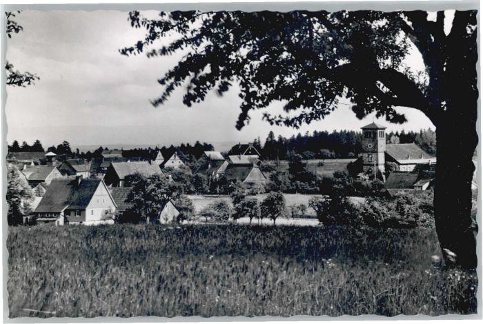 Zwerenberg Calw Zwerenberg Neuweiler