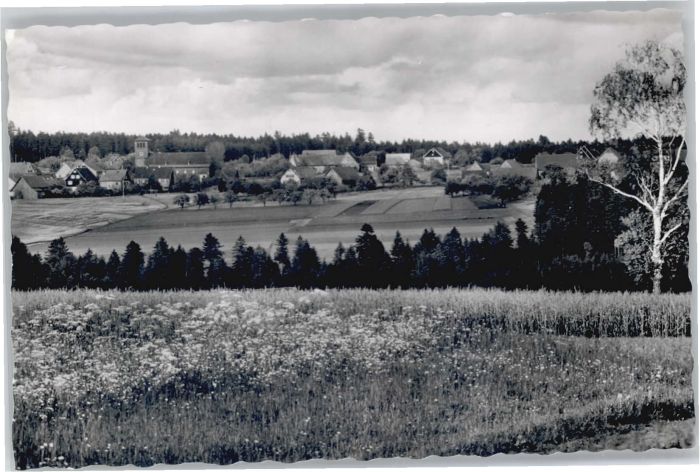 Zwerenberg Calw Zwerenberg Neuweiler