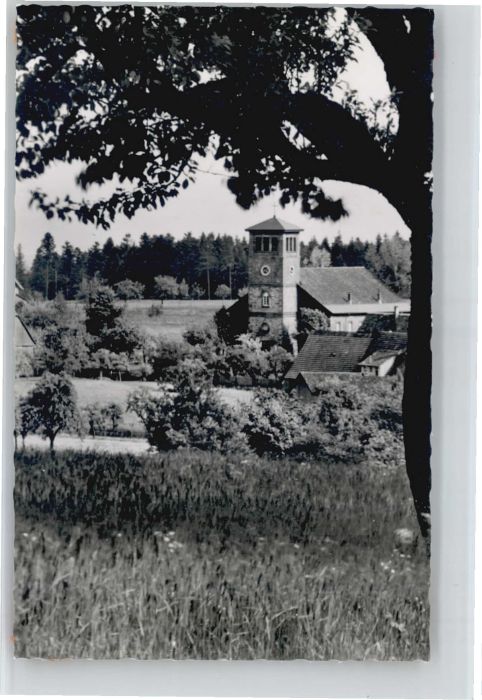 Zwerenberg Calw Zwerenberg Neuweiler