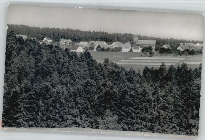 Zwerenberg Calw Zwerenberg Neuweiler