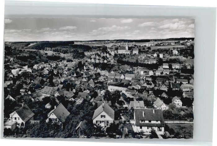 Altensteig Schwarzwald Altensteig