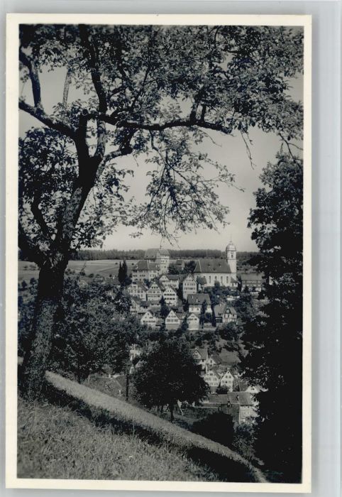 Altensteig Schwarzwald Altensteig