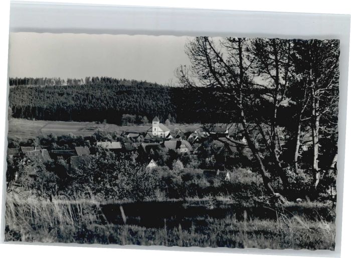 Walddorf Gasthof Pension Sonnenberg