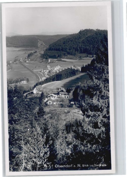 Oberndorf Neckar