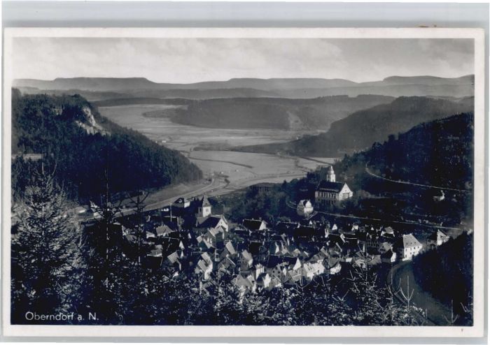 Oberndorf Neckar