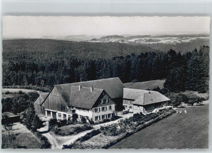 Dornhan Pension Friedrichshof