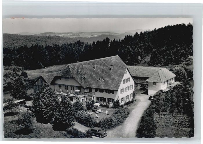 Dornhan Gutshof Friedrichshof