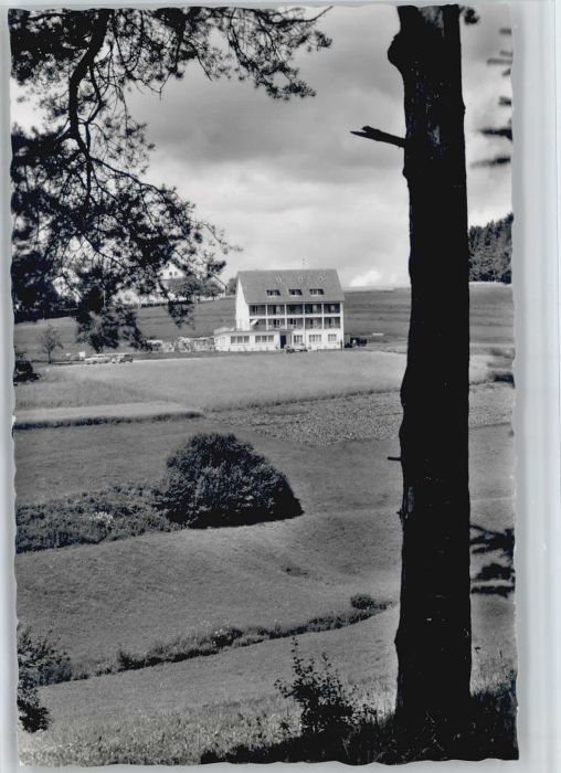 Luetzenhardt anatorium