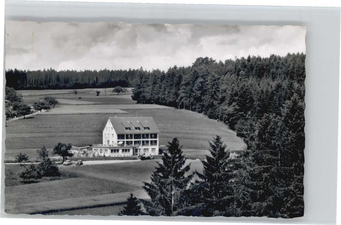 Luetzenhardt anatorium