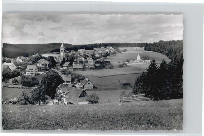 Luetzenhardt anatorium