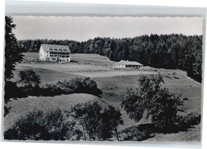 Luetzenhardt otel Sonnenhof