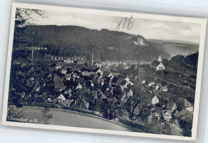 Oberndorf Neckar