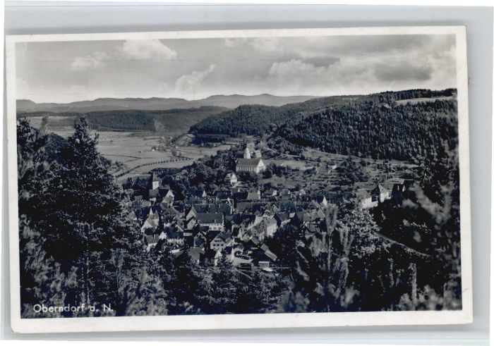 Oberndorf Neckar