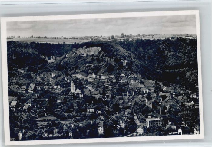 Oberndorf Neckar