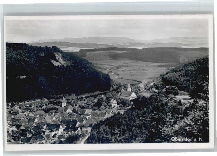 Oberndorf Neckar