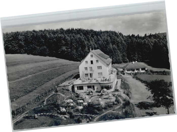 Luetzenhardt urhaus Hotel Sonnenhof