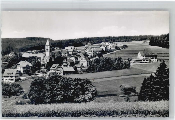 Luetzenhardt otel Sonnenhof