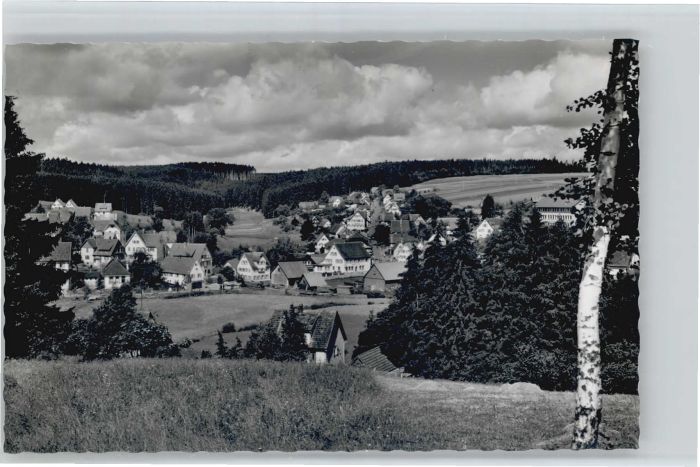 Luetzenhardt otel Pension Hirsch