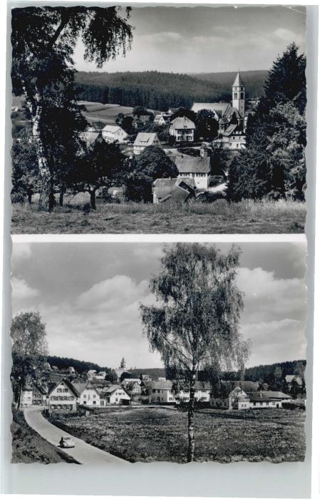 Luetzenhardt afe Pension Schmid