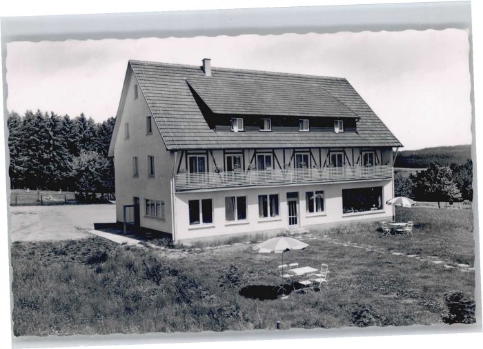 Luetzenhardt Gasthof Waldeck
