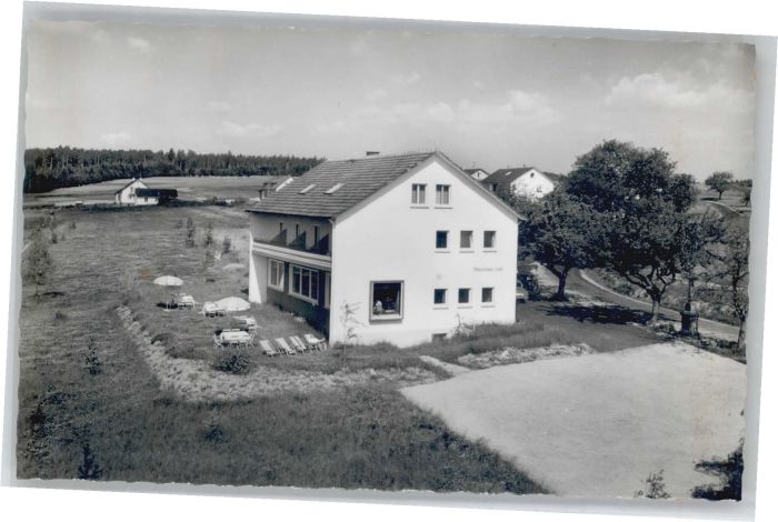 Luetzenhardt otel Cafe Panorama