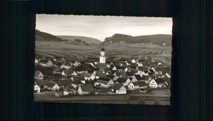 Grossengstingen Gasthaus Traube