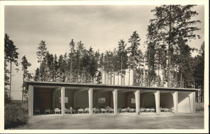 Grossengstingen Heilstätte Haid