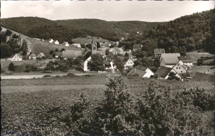 Indelhausen Gasthof Hirsch