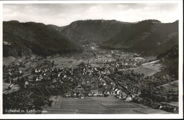 Lichtenstein Wuerttemberg