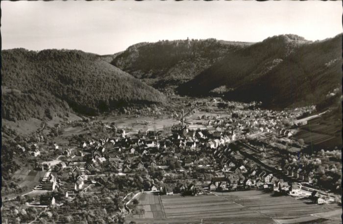 Unterhausen Fliegeraufnahme