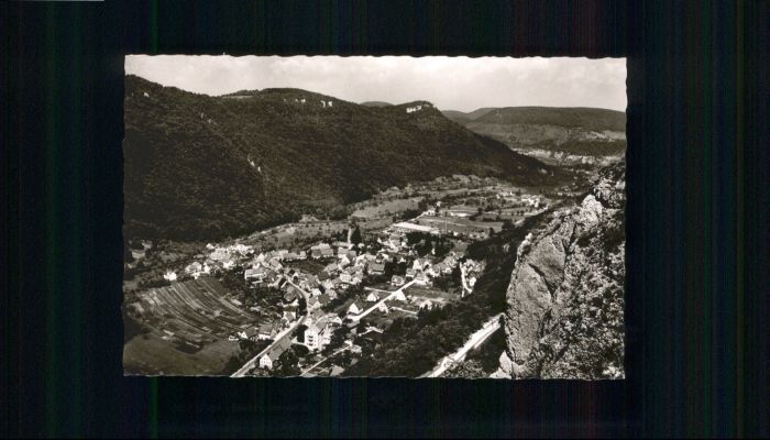 Honau Lichtenstein Honau