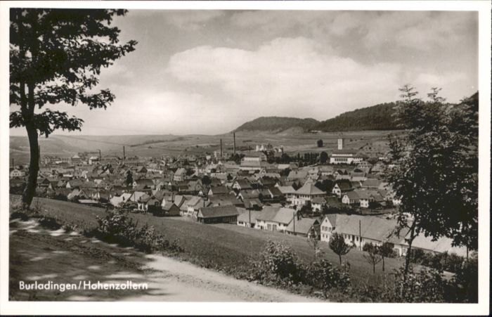 Burladingen