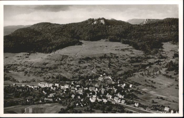Laufen Albstadt Schalksburg Böllat