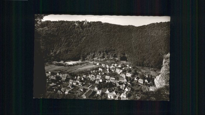 Honau Lichtenstein Honau Schloss Lichtenstein