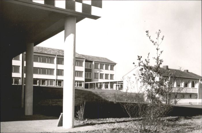 Wannweil Schule Uhland