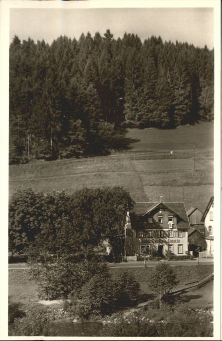 Schoenmuenzach emdenheim Kaffee Carola *